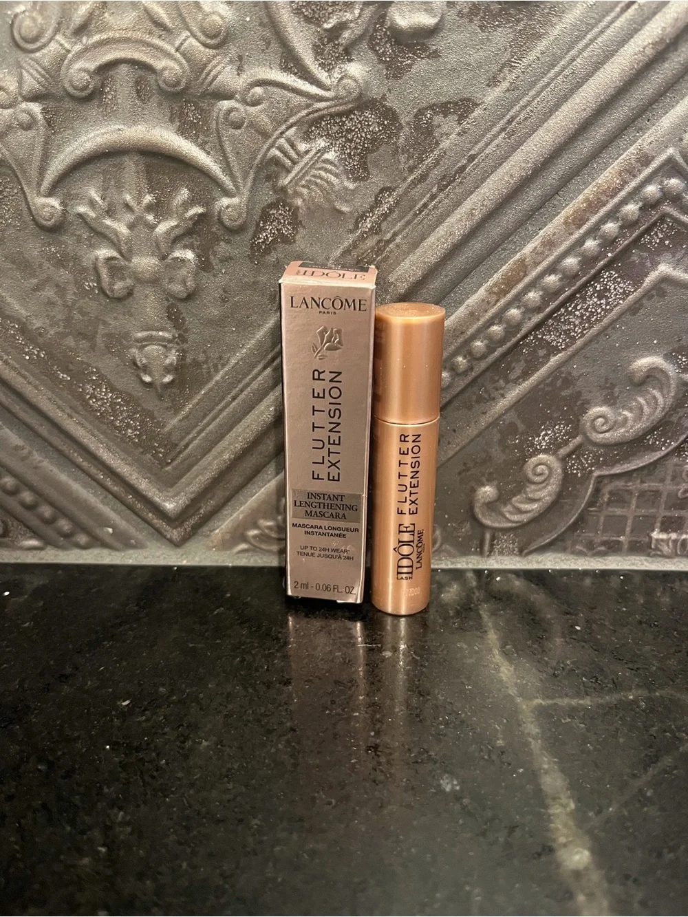 Lancôme Flutter Extension Mascara- travel sized